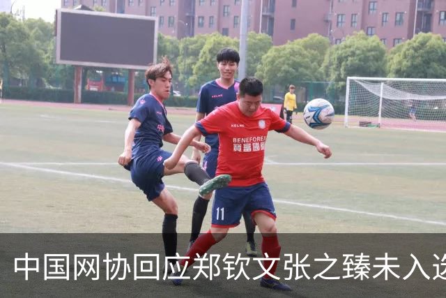 中国网协回应郑钦文张之臻未入选亚运会名单