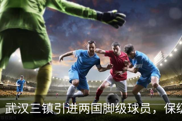 武汉三镇引进两国脚级球员，保级前景乐观