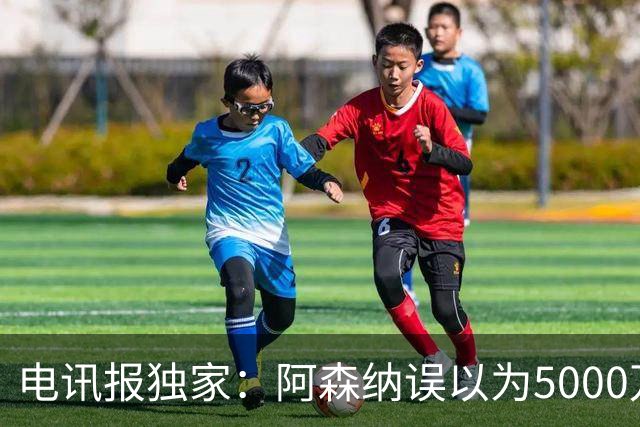 电讯报独家：阿森纳误以为5000万镑可签吉马良斯，正评估是否放弃