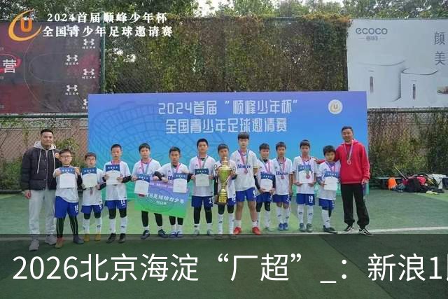 2026北京海淀“厂超” ：新浪1比2贝壳止步八强